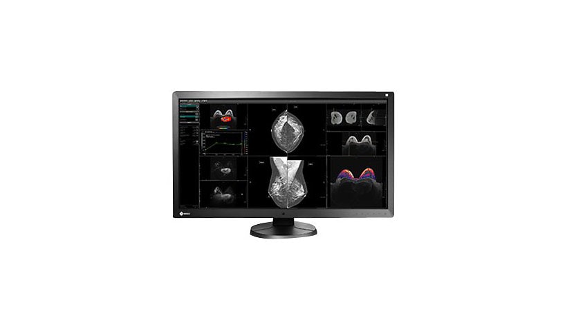 EIZO RadiForce RX850 - LED monitor - 4K - 8MP - color - 31.1"