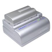 Lenmar Mach 1 Speed Charger