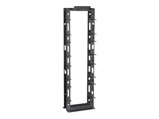 Black Box Rack Manager II rack cable management kit - 45U