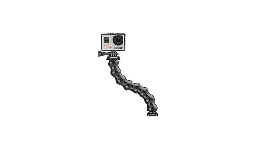 GoPro Gooseneck - camera mount