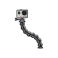 GoPro Gooseneck - camera mount