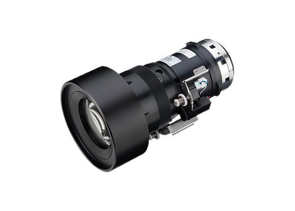 NEC NP20ZL - telephoto zoom lens - 52.8 mm - 79.1 mm