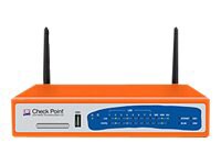 Check Point 620 Appliance FireWall Wireless - security appliance - Wi-Fi