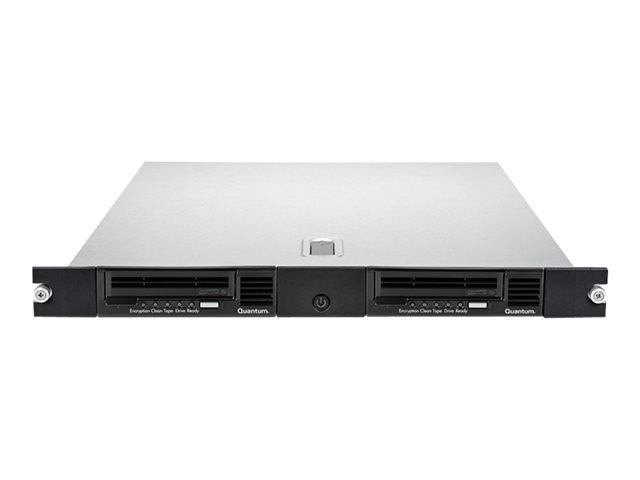 Quantum LTO-6 Half-Height 1U Rack 6.25 TB Tape Drive