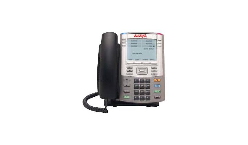 Avaya 1140E IP Deskphone - VoIP phone