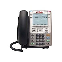 Avaya 1140E IP Deskphone - VoIP phone
