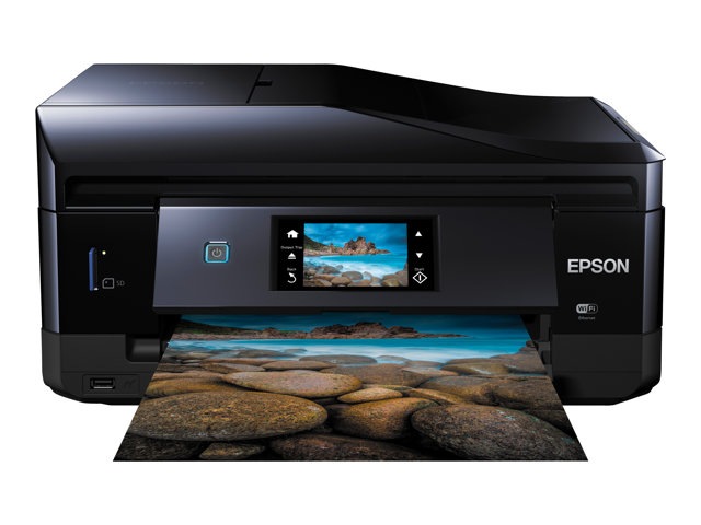 Epson Expression Premium XP-820