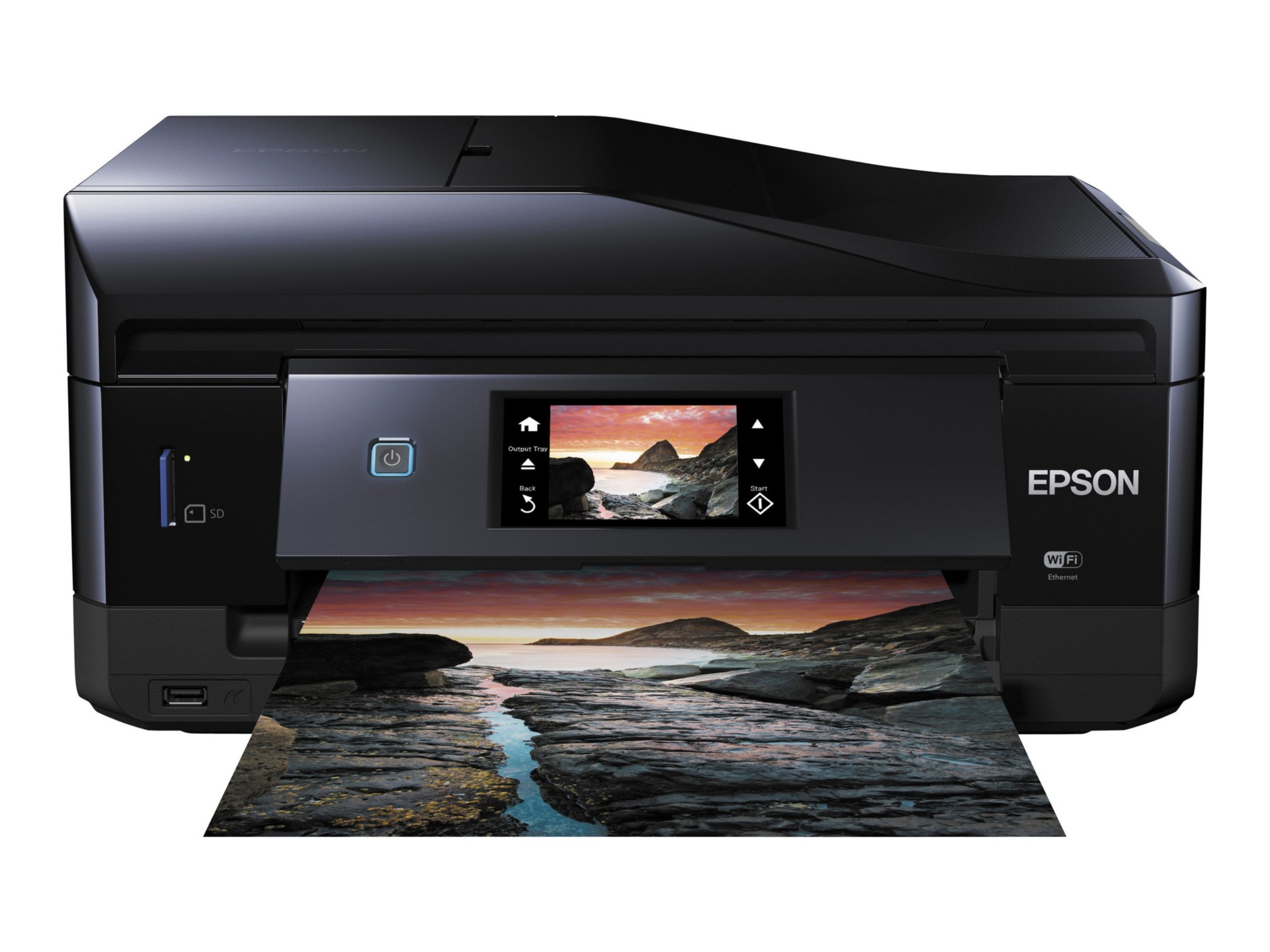 Epson Expression Photo XP-860  
