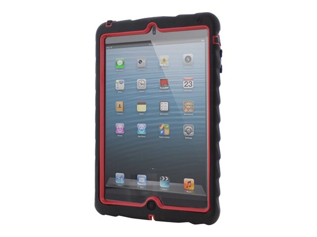 Gumdrop Drop Tech - protective cover for tablet