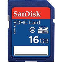 Cisco - flash memory card - 32 GB - SD