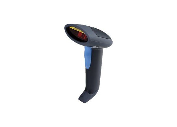 Unitech MS 320 - barcode scanner