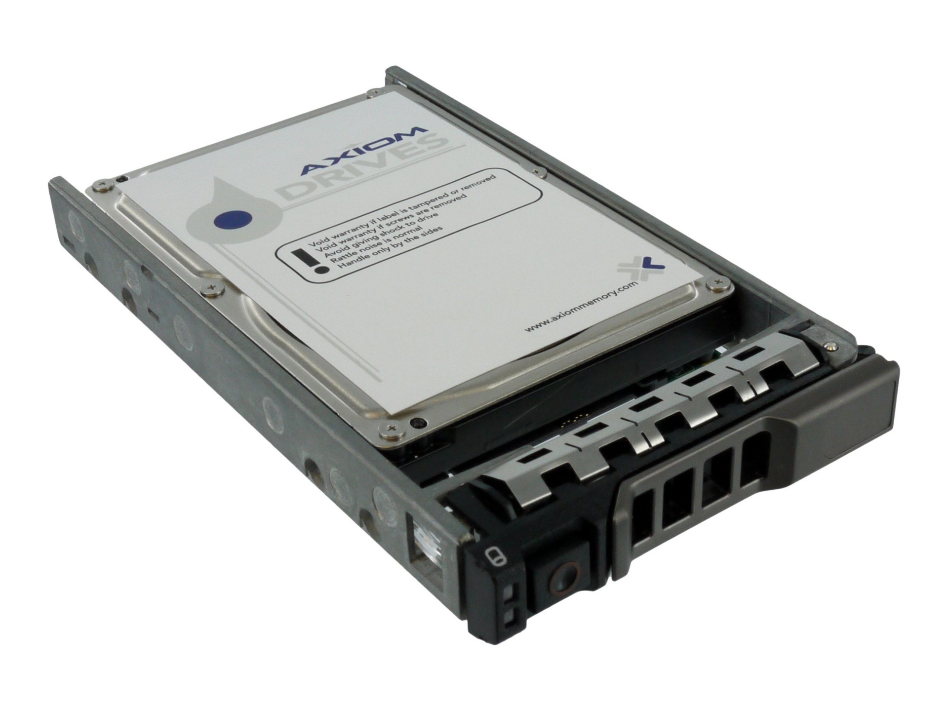 AXIOM 1TB 7.2K SFF HARD DRIVE KIT