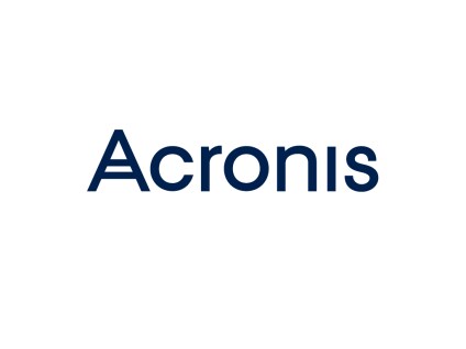 Acronis Backup to Cloud Key