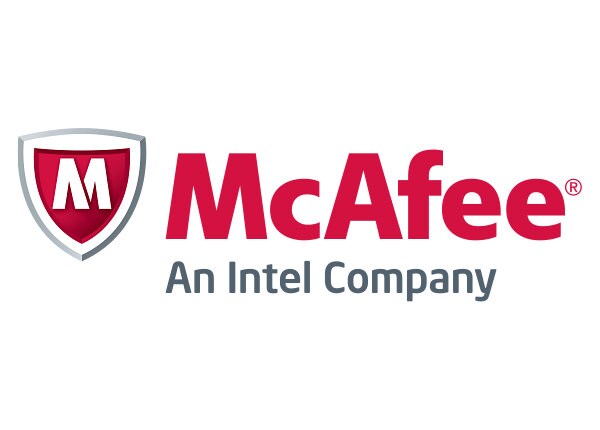 MCAFEE