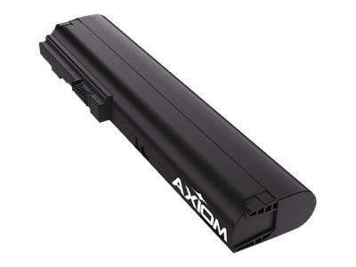 Axiom AX - notebook battery - Li-Ion