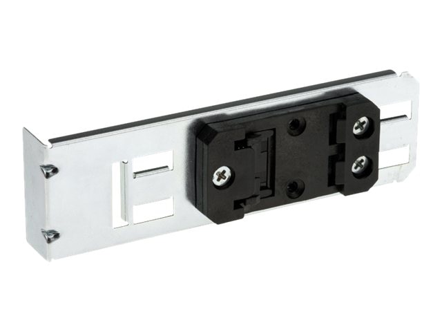 AXIS Midspan DIN Clip A - DIN rail clip