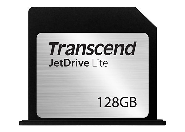 Transcend JetDrive Lite 350 - flash memory card - 128 GB