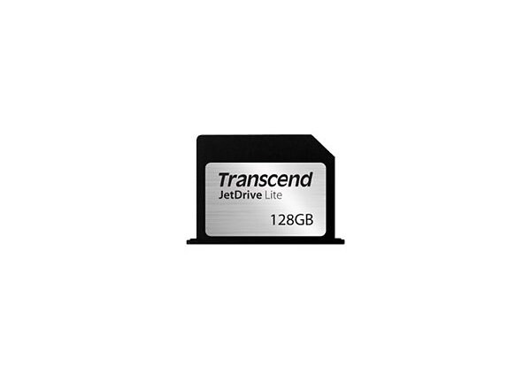 Transcend JetDrive Lite 360 - flash memory card - 128 GB