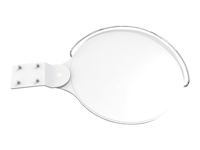 Jaco Mouse Tray, Under, Swing Right