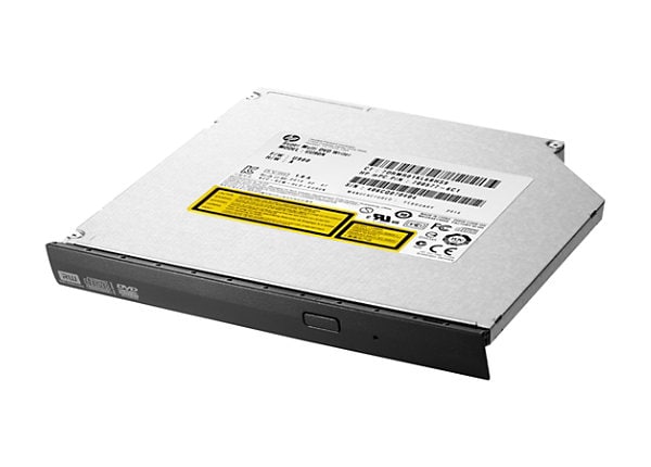 HP DVD±RW (+R DL) / DVD-RAM drive - Serial ATA - internal