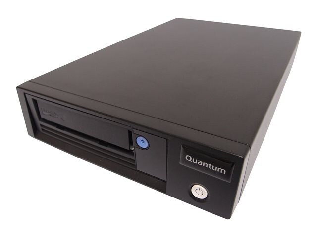 Quantum LTO-4 HH Model C - tape drive - LTO Ultrium - SAS