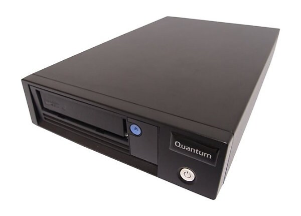Quantum LTO-4 HH Model C - tape drive - LTO Ultrium - SAS