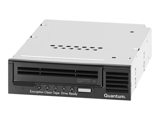 Quantum LTO-5 HH - tape drive - LTO Ultrium - SAS-2