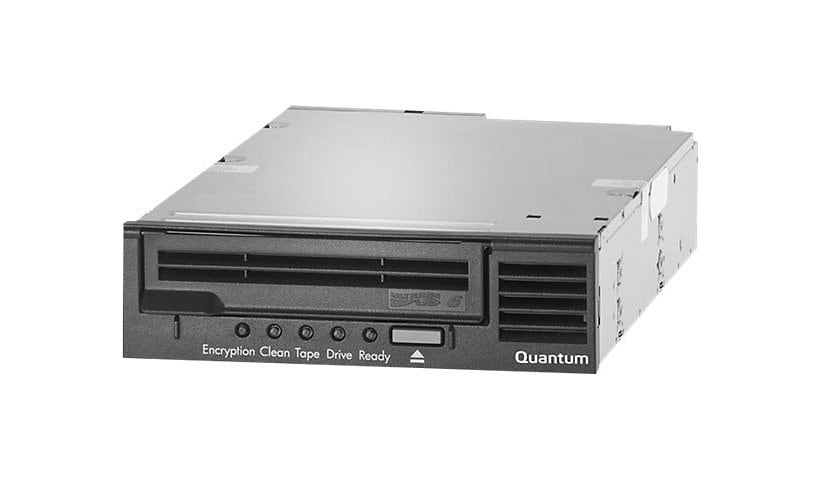 Quantum LTO-6 HH - tape drive - LTO Ultrium - SAS-2