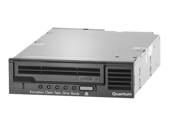 Quantum LTO-6 HH - tape drive - LTO Ultrium - SAS-2