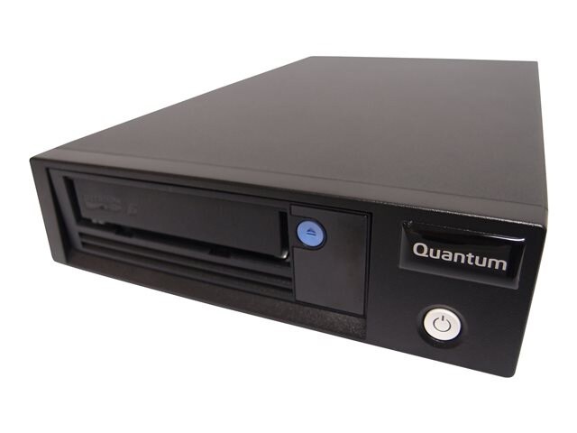 Quantum LTO-6 Half-Height 6.25 TB Tape Drive