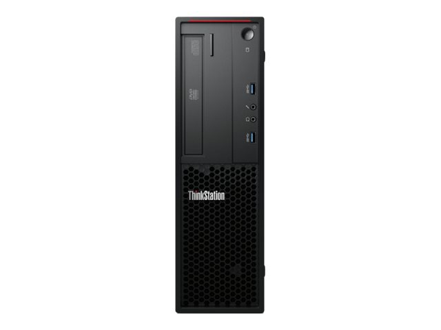 Lenovo ThinkStation P300 30AK - Core i7 4790 3.6 GHz - 8 GB - 1 TB