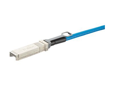 Panduit SFP+ Direct Attach Active Cable Assemblies - 10GBase direct attach