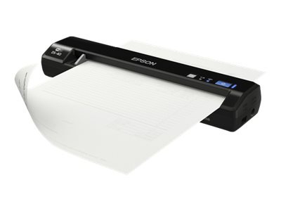 Epson WF DS-40 Document Scanner 
