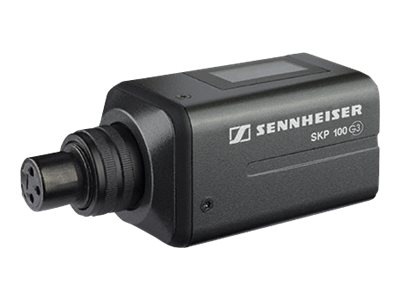 Sennheiser SKP 100 G3 - transmitter