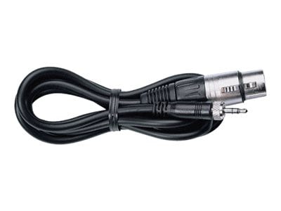 Sennheiser CL 2 - microphone cable - 5 ft