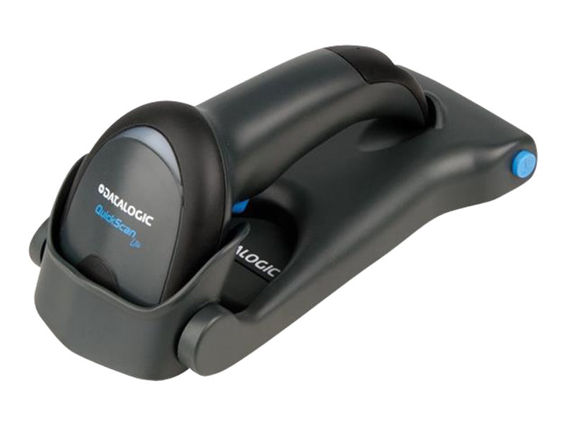Datalogic QuickScan Lite QW2120 - barcode scanner