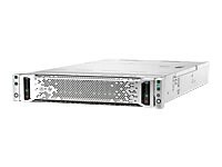 HP ProLiant SL210t Gen8 - Xeon E5-2650V2 2.6 GHz - 0 MB - 0 GB
