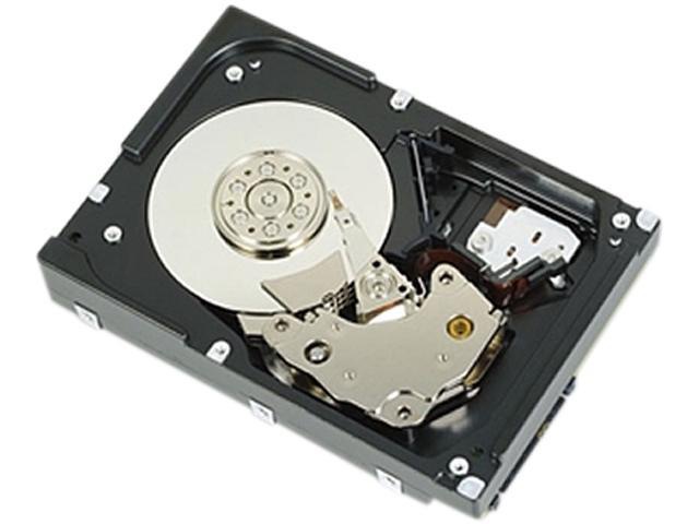 Lenovo Gen3 - hard drive - 600 GB - SAS 6Gb/s