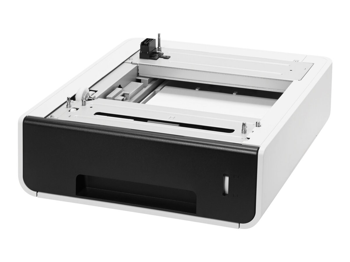 Brother LT-320CL - media tray / feeder - 500 sheets