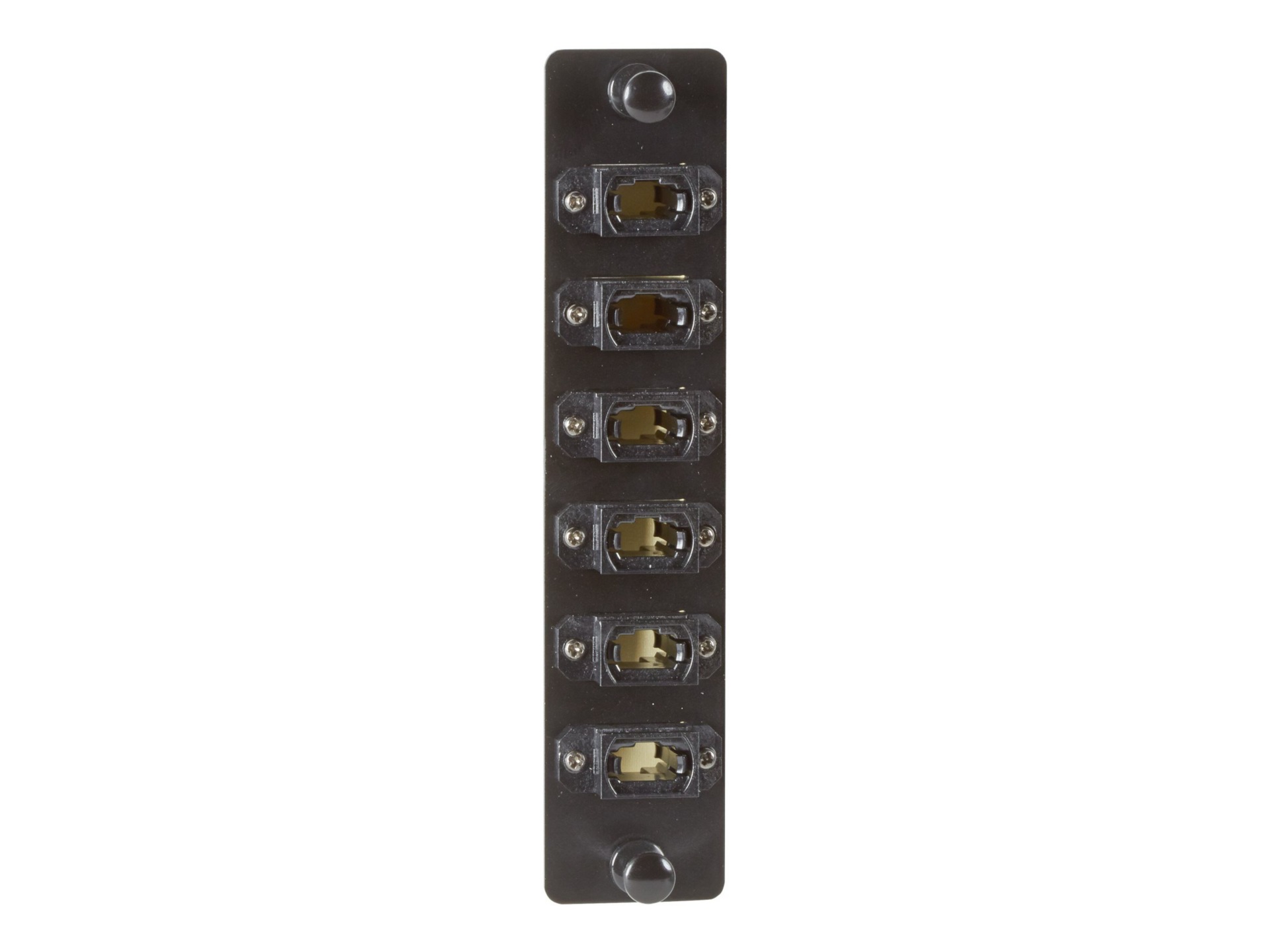 Black Box HD Adapter Panel patch panel adapter