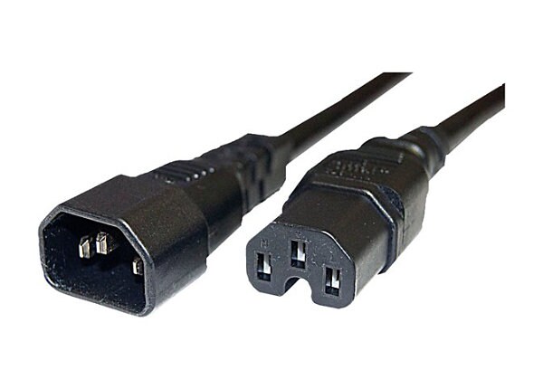 APC power extension cable - 91.44 cm