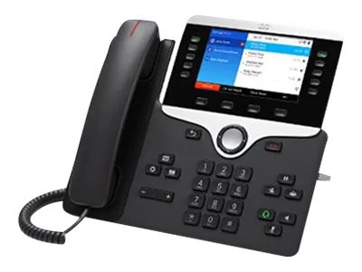 Thumbnail 2 of 2 for Cisco IP Phone 8861 - VoIP phone