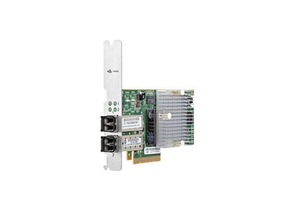 HPE 3PAR - host bus adapter