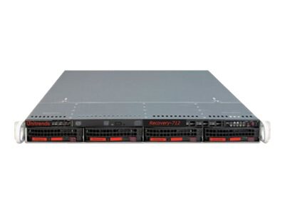 Unitrends Backup Appliances Recovery-713 - recovery appliance