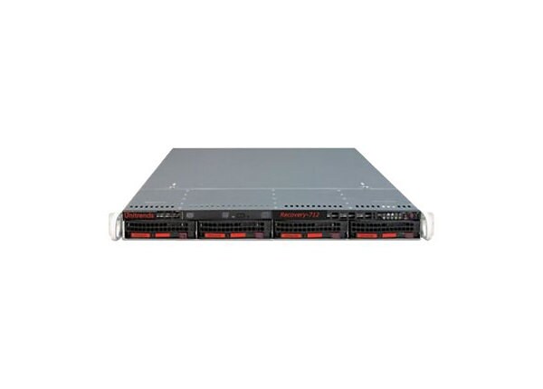 Unitrends Backup Appliances Recovery-713 - recovery appliance