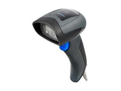 Datalogic QuickScan QD2430 - barcode scanner