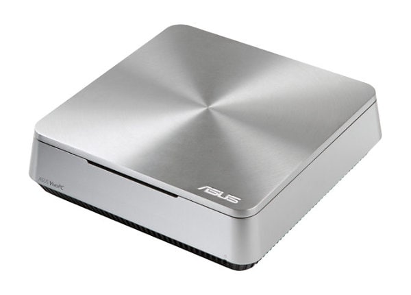 ASUS Vivo PC VM40B - Celeron 1007U 1.5 GHz - 4 GB - 500 GB