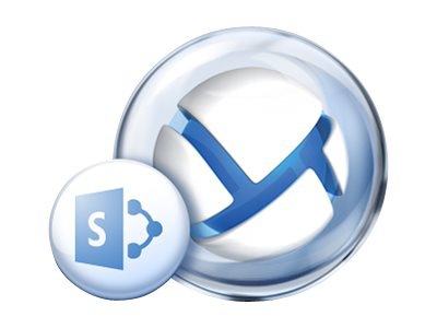 Acronis Backup Advanced for SharePoint (v. 11.5) - competitive upgrade lice