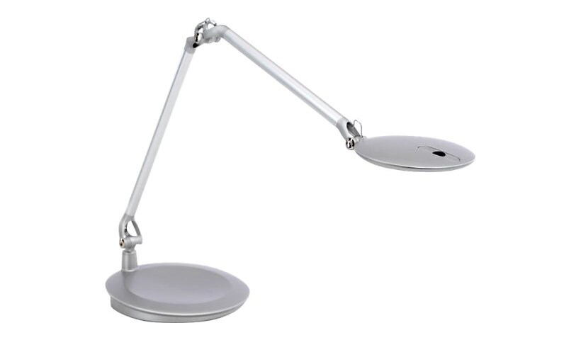 Humanscale Element Disc - desk lamp - LED - 7 W - warm white light - 3000 K