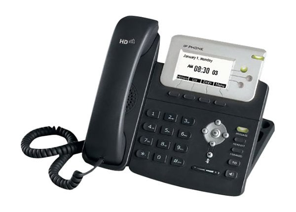 Yealink T22P - VoIP phone